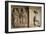 Italy, Emilia-Romagna, Bologna, Saint Francis Church, Peter the Canetoli's Tomb, Base of Bell Tower-null-Framed Giclee Print