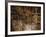 Italy, Emilia-Romagna, Parma, Cathedral of Santa Maria Assunta, Valeri Chapel Frescoes, 1423-1426-null-Framed Giclee Print