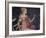 Italy, Ferrara, House of Minerbi, Room of Allegories, Inconstancy, from Cycle of Vices and Virtues-null-Framed Giclee Print