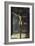 Italy, Florence, Church of Santa Croce, Crucifix, 1406-1408-null-Framed Giclee Print