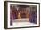 Italy, Florence, Santa Maria Novella, Main Chapel or Tornabuoni Chapel-Domenico Ghirlandaio-Framed Giclee Print