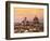 Italy, Florence, Tuscany, Western Europe, 'Duomo' Designed by Famed Italian Architect Brunelleschi,-Ken Scicluna-Framed Photographic Print