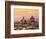 Italy, Florence, Tuscany, Western Europe, 'Duomo' Designed by Famed Italian Architect Brunelleschi,-Ken Scicluna-Framed Photographic Print