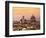 Italy, Florence, Tuscany, Western Europe, 'Duomo' Designed by Famed Italian Architect Brunelleschi,-Ken Scicluna-Framed Photographic Print