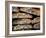 Italy, Florence, Western Europe, 'Cantuccini', Typical Tuscan Biscuits-Ken Scicluna-Framed Photographic Print