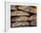 Italy, Florence, Western Europe, 'Cantuccini', Typical Tuscan Biscuits-Ken Scicluna-Framed Photographic Print