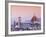 Italy, Florence, Western Europe, the 'Duomo' of Which the Cupola Is Designed by Famed Italian Archi-Ken Scicluna-Framed Photographic Print