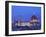 Italy, Florence, Western Europe, the 'Duomo' of Which the Cupola Is Designed by Famed Italian Archi-Ken Scicluna-Framed Photographic Print