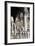 Italy, Friuli-Venezia Giulia, Udine, View of Loggia Del Lionello-null-Framed Giclee Print