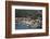 Italy, Genoa province, Portofino. Fishing village on the Ligurian Sea, overlooking harbor-Alan Klehr-Framed Photographic Print