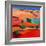 Italy I-Paul Powis-Framed Giclee Print