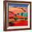 Italy I-Paul Powis-Framed Giclee Print