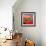 Italy I-Paul Powis-Framed Giclee Print displayed on a wall