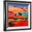 Italy I-Paul Powis-Framed Giclee Print