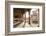 Italy, Italia; Emilia-Romagna; Modena district. Modena. Piazza Grande, the Cathedral (UNESCO World-Francesco Iacobelli-Framed Photographic Print