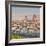 Italy, Italia. Tuscany, Toscana. Firenze District. Florence, Firenze. Duomo Santa Maria Del Fiore-Francesco Iacobelli-Framed Photographic Print