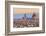 Italy, Italia. Tuscany, Toscana. Firenze District. Florence, Firenze. Duomo Santa Maria Del Fiore-Francesco Iacobelli-Framed Photographic Print