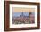 Italy, Italia. Tuscany, Toscana. Firenze District. Florence, Firenze. Duomo Santa Maria Del Fiore-Francesco Iacobelli-Framed Photographic Print