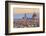 Italy, Italia. Tuscany, Toscana. Firenze District. Florence, Firenze. Duomo Santa Maria Del Fiore-Francesco Iacobelli-Framed Photographic Print