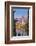 Italy, Italia Veneto, Verona District. Verona. View from Castel San Pietro-Francesco Iacobelli-Framed Photographic Print