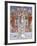 Italy, Lazio Region, Tivoli-null-Framed Giclee Print