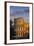 Italy, Lazio, Rome, the Colosseum-Jane Sweeney-Framed Photographic Print