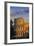 Italy, Lazio, Rome, the Colosseum-Jane Sweeney-Framed Photographic Print