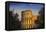 Italy, Lazio, Rome, the Colosseum-Jane Sweeney-Framed Premier Image Canvas