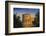 Italy, Lazio, Rome, the Colosseum-Jane Sweeney-Framed Photographic Print