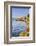 Italy, Lombardy, Como District. Como Lake, Bellagio.-Francesco Iacobelli-Framed Photographic Print