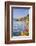 Italy, Lombardy, Como District. Como Lake, Bellagio.-Francesco Iacobelli-Framed Photographic Print