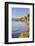 Italy, Lombardy, Como District. Como Lake, Bellagio.-Francesco Iacobelli-Framed Photographic Print