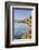 Italy, Lombardy, Como District. Como Lake, Bellagio.-Francesco Iacobelli-Framed Photographic Print