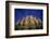 Italy, Lombardy, Milan, Duomo, Florence Cathedral at Dusk-Walter Bibikow-Framed Photographic Print