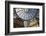 Italy, Lombardy, Milan. Galleria Vittorio Emanuele II, shopping mall completed in 1867.-Alan Klehr-Framed Photographic Print