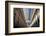 Italy, Lombardy, Milan. Galleria Vittorio Emanuele II, shopping mall completed in 1867.-Alan Klehr-Framed Photographic Print