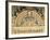 Italy, Lombardy, Pavia Charterhouse-null-Framed Giclee Print