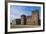 Italy, Lombardy Region, Castle of San Giorgio Di Mantova-null-Framed Giclee Print