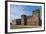 Italy, Lombardy Region, Castle of San Giorgio Di Mantova-null-Framed Giclee Print