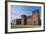 Italy, Lombardy Region, Castle of San Giorgio Di Mantova-null-Framed Giclee Print