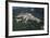 Italy, Lombardy, Varese, Sacro Monte, Aerial View-null-Framed Giclee Print