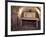 Italy, Milan, Basilica of Sant'Ambrogio, Ciel D'Oro, Oratory of San Vittore-null-Framed Giclee Print