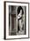 Italy, Milan, Cathedral, Gothic, Exterior, Detail, Façade-null-Framed Giclee Print