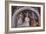 Italy, Milan, Church of Saint Maurice Al Monastero Maggiore-Bernardino Luini-Framed Giclee Print