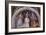 Italy, Milan, Church of Saint Maurice Al Monastero Maggiore-Bernardino Luini-Framed Giclee Print