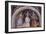 Italy, Milan, Church of Saint Maurice Al Monastero Maggiore-Bernardino Luini-Framed Giclee Print