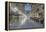 Italy, Milan, Galleria Vittorio Emanuele II at Dawn-Rob Tilley-Framed Premier Image Canvas