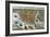 Italy, Milan, Perspective View of the City of Constantinpole-Georg Braun-Framed Giclee Print