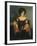 Italy, Milan, Portrait of French Mezzo-Soprano Maria Malibran-null-Framed Giclee Print