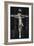 Italy, Padua, Basilica of St Anthony of Padua, Crucifix, 1444-1447-null-Framed Giclee Print